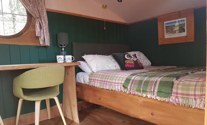 Cosy Cabin